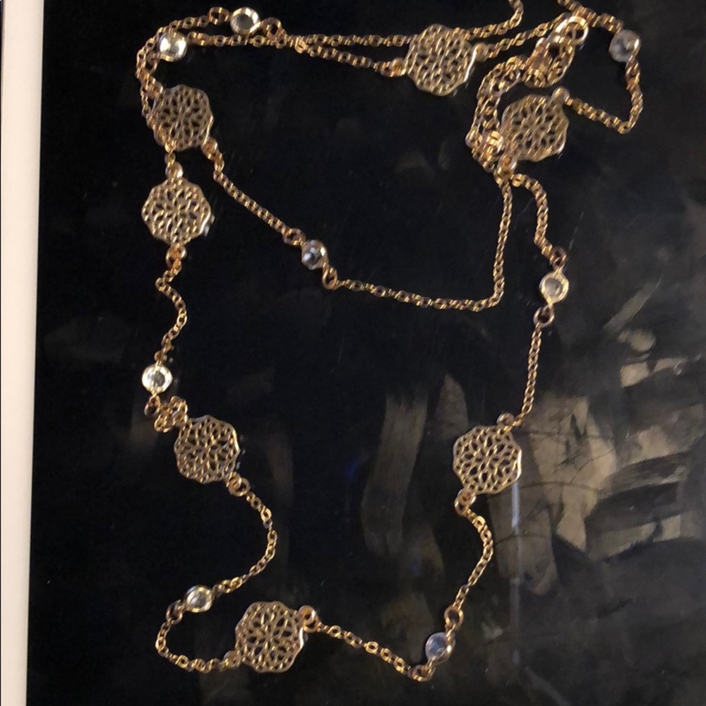 24inch gold chain